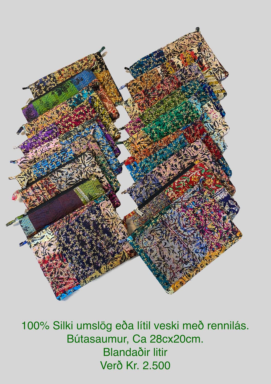 Umslög